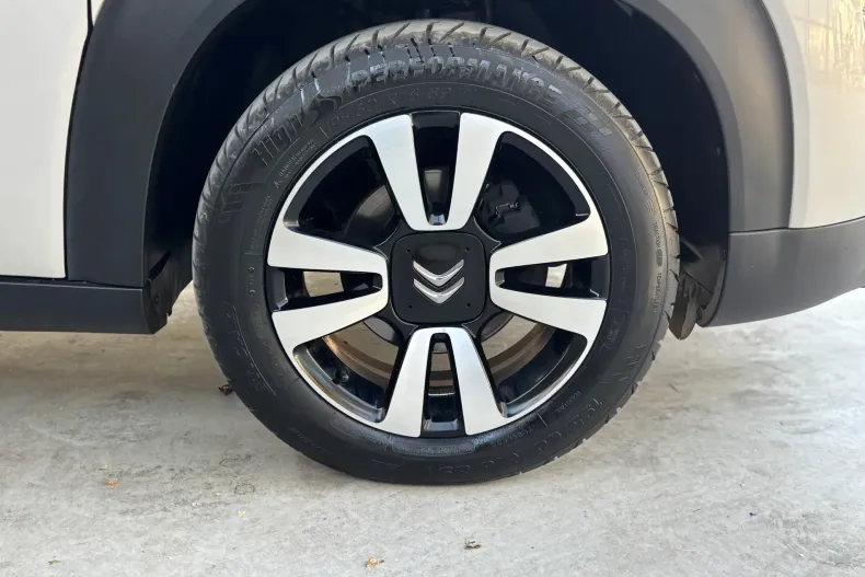 Citroën C3 Aircross din 2021 cu 169.000 km - oferta CIT139022 - foto 12