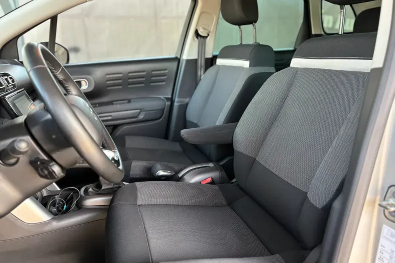 Citroën C3 Aircross din 2021 cu 169.000 km - oferta CIT139022 - foto 15