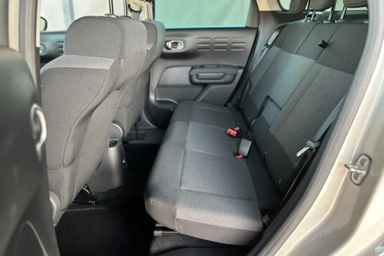 Citroën C3 Aircross din 2021 cu 169.000 km - oferta CIT139022 - foto 16