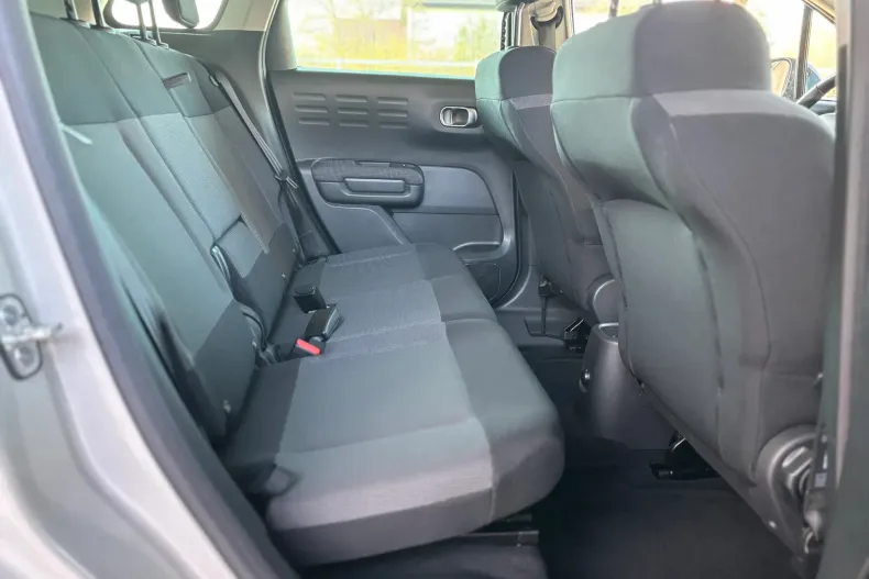 Citroën C3 Aircross din 2021 cu 169.000 km - oferta CIT139022 - foto 17