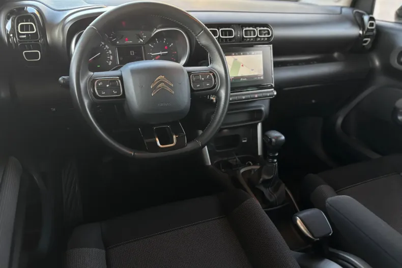 Citroën C3 Aircross din 2021 cu 169.000 km - oferta CIT139022 - foto 19