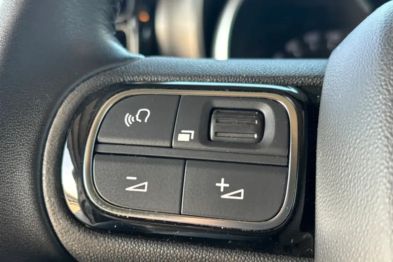 Citroën C3 Aircross din 2021 cu 169.000 km - oferta CIT139022 - foto 23