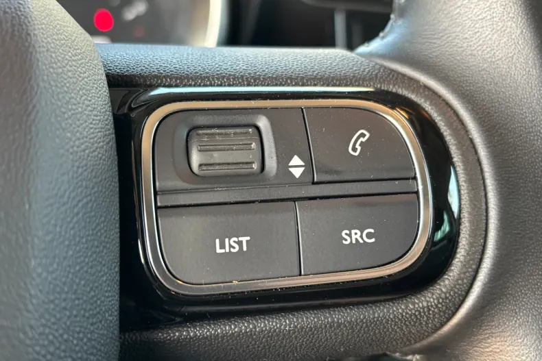 Citroën C3 Aircross din 2021 cu 169.000 km - oferta CIT139022 - foto 24