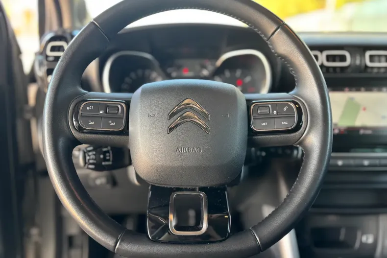 Citroën C3 Aircross din 2021 cu 169.000 km - oferta CIT139022 - foto 25