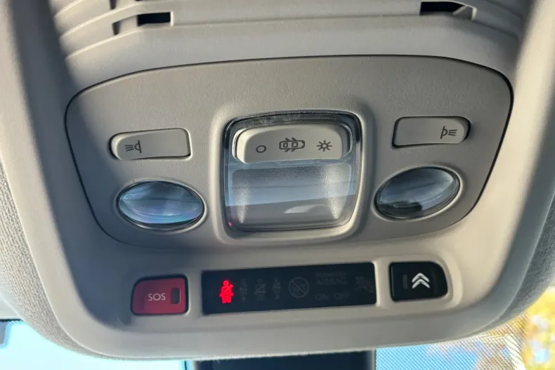 Citroën C3 Aircross din 2021 cu 169.000 km - oferta CIT139022 - foto 30