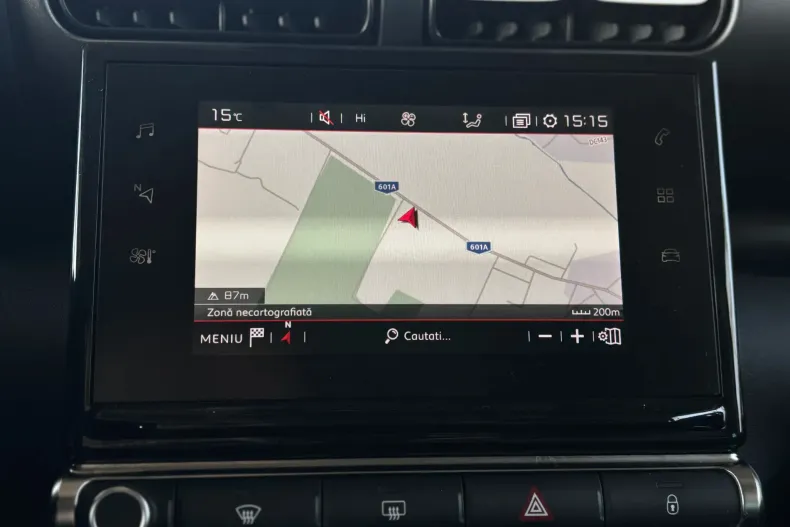 Citroën C3 Aircross din 2021 cu 169.000 km - oferta CIT139022 - foto 32