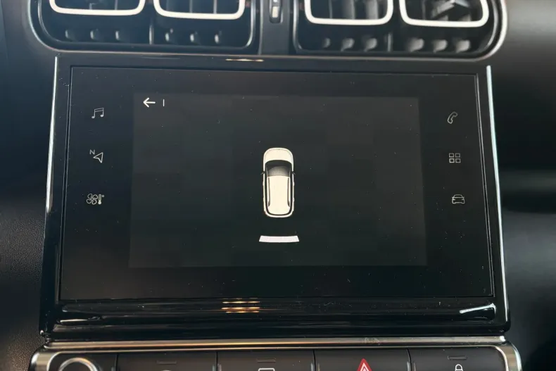 Citroën C3 Aircross din 2021 cu 169.000 km - oferta CIT139022 - foto 33