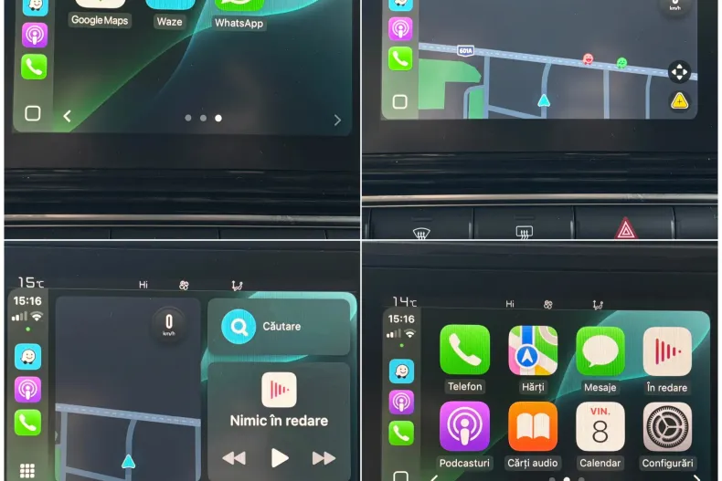 Citroën C3 Aircross din 2021 cu 169.000 km - oferta CIT139022 - foto 35