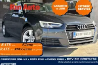 Audi A4 din 2019 cu 170.000 km - oferta AUD139023 - foto 1