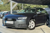 Audi A4 din 2019 cu 170.000 km - oferta AUD139023 - foto 3