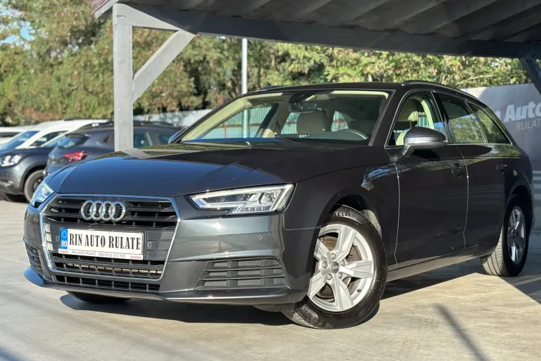 Audi A4 din 2019 cu 170.000 km - oferta AUD139023 - foto 3