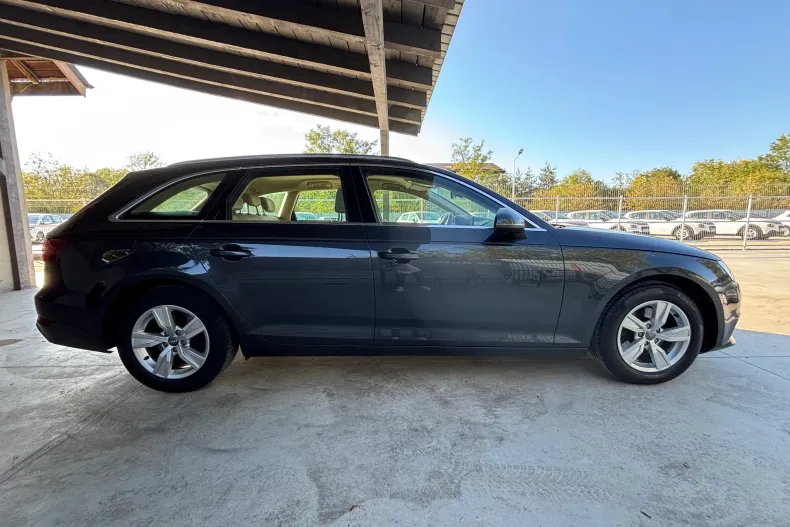 Audi A4 din 2019 cu 170.000 km - oferta AUD139023 - foto 8