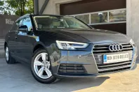 Audi A4 din 2019 cu 170.000 km - oferta AUD139023 - foto 9