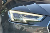 Audi A4 din 2019 cu 170.000 km - oferta AUD139023 - foto 10