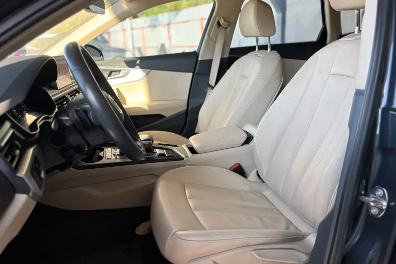 Audi A4 din 2019 cu 170.000 km - oferta AUD139023 - foto 13