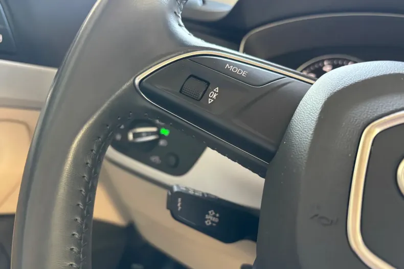 Audi A4 din 2019 cu 170.000 km - oferta AUD139023 - foto 16