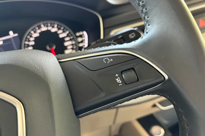 Audi A4 din 2019 cu 170.000 km - oferta AUD139023 - foto 17