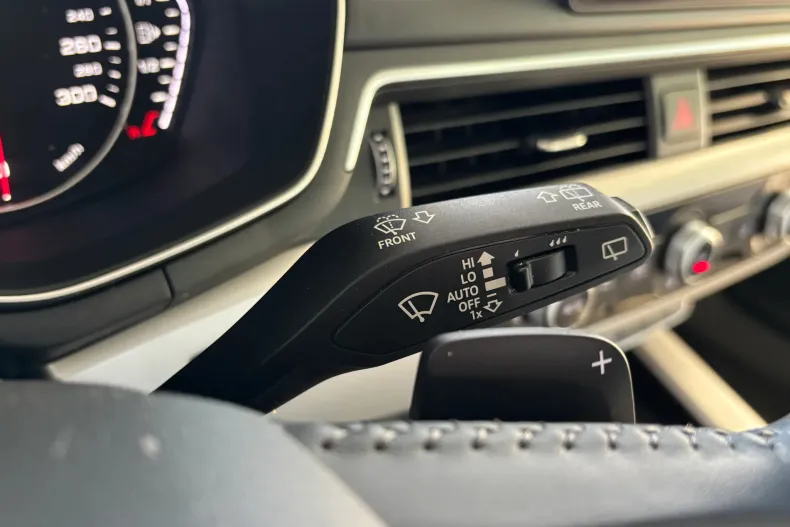 Audi A4 din 2019 cu 170.000 km - oferta AUD139023 - foto 19