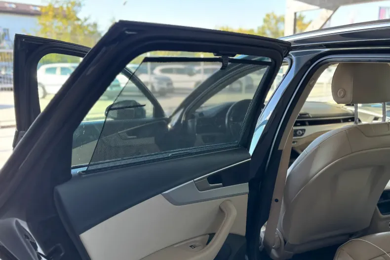 Audi A4 din 2019 cu 170.000 km - oferta AUD139023 - foto 20