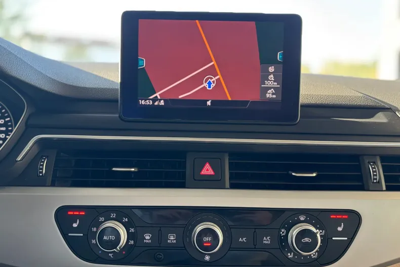 Audi A4 din 2019 cu 170.000 km - oferta AUD139023 - foto 24