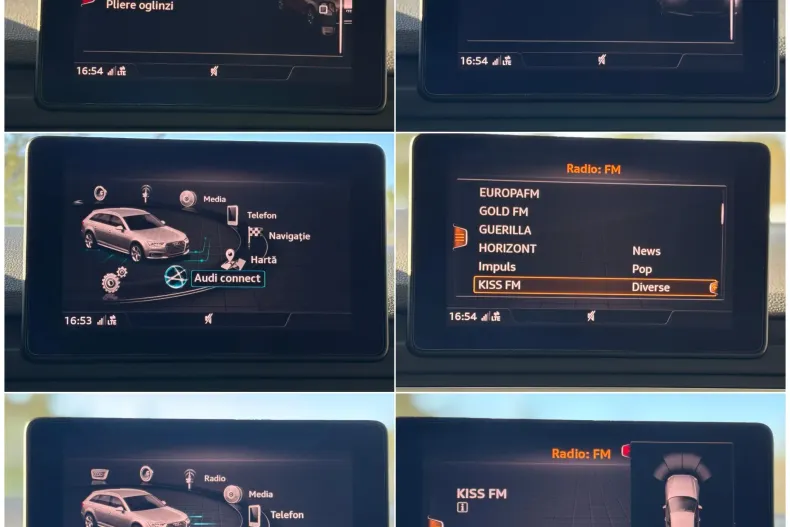 Audi A4 din 2019 cu 170.000 km - oferta AUD139023 - foto 32