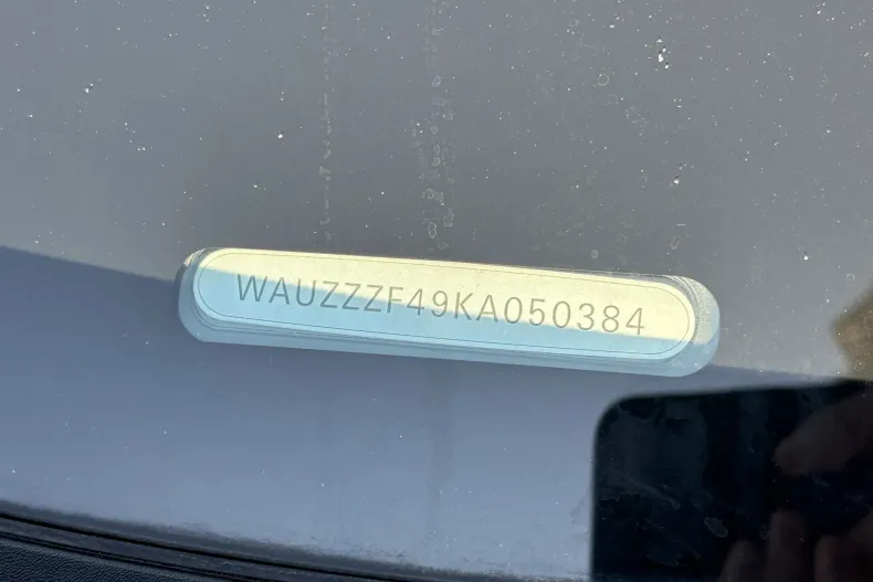 Audi A4 din 2019 cu 170.000 km - oferta AUD139023 - foto 33