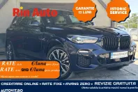 BMW X5 din 2020 cu 127.000 km - oferta BMW139024 - foto 1
