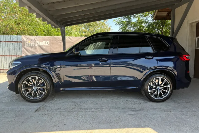 BMW X5 din 2020 cu 127.000 km - oferta BMW139024 - foto 6