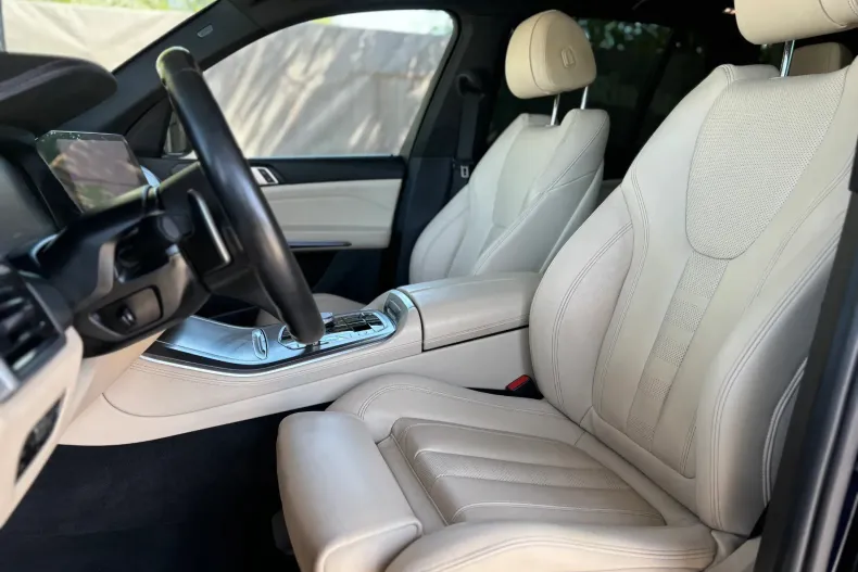 BMW X5 din 2020 cu 127.000 km - oferta BMW139024 - foto 15