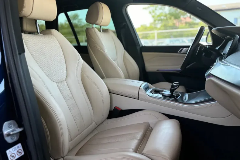 BMW X5 din 2020 cu 127.000 km - oferta BMW139024 - foto 16