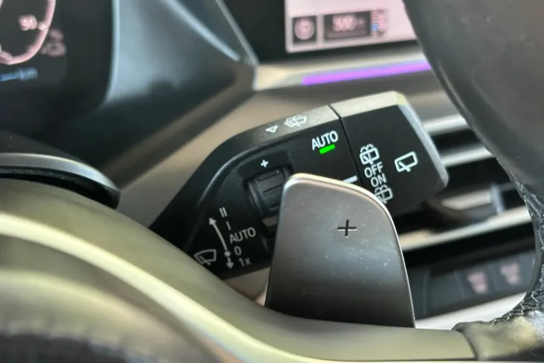 BMW X5 din 2020 cu 127.000 km - oferta BMW139024 - foto 19