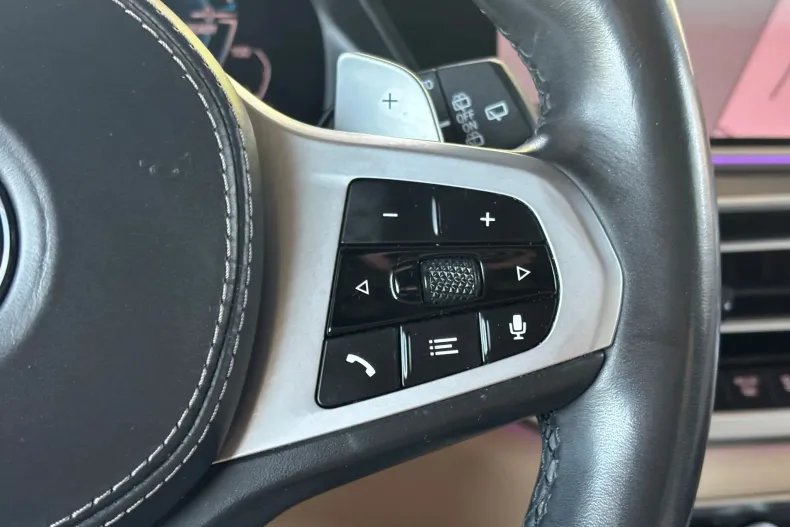 BMW X5 din 2020 cu 127.000 km - oferta BMW139024 - foto 21