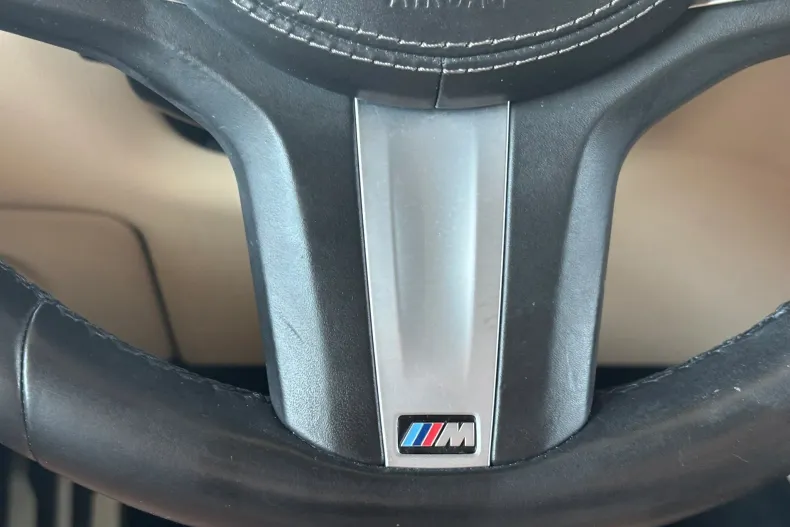 BMW X5 din 2020 cu 127.000 km - oferta BMW139024 - foto 22