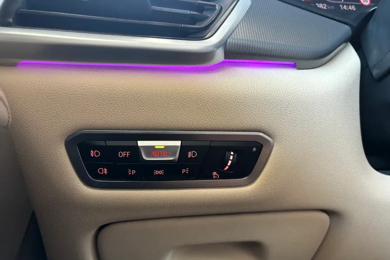 BMW X5 din 2020 cu 127.000 km - oferta BMW139024 - foto 23