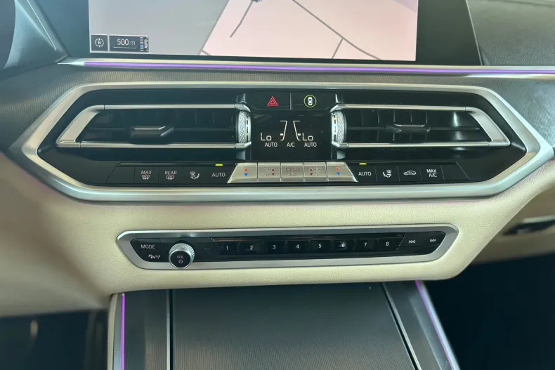 BMW X5 din 2020 cu 127.000 km - oferta BMW139024 - foto 26