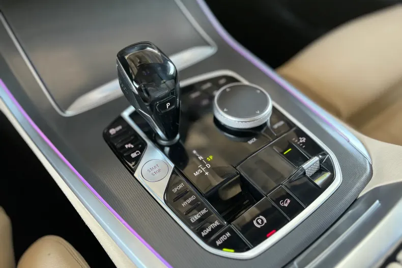 BMW X5 din 2020 cu 127.000 km - oferta BMW139024 - foto 27