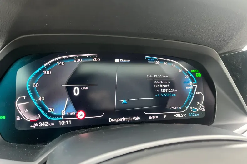 BMW X5 din 2020 cu 127.000 km - oferta BMW139024 - foto 28