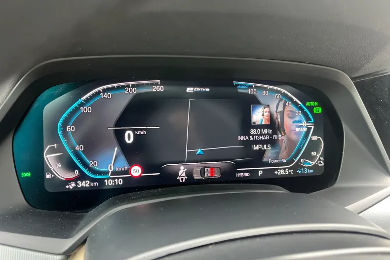 BMW X5 din 2020 cu 127.000 km - oferta BMW139024 - foto 29