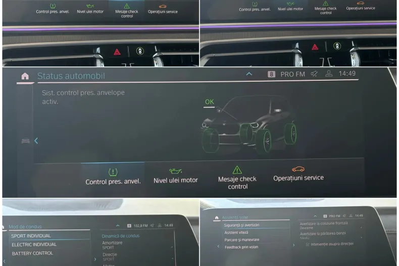 BMW X5 din 2020 cu 127.000 km - oferta BMW139024 - foto 32