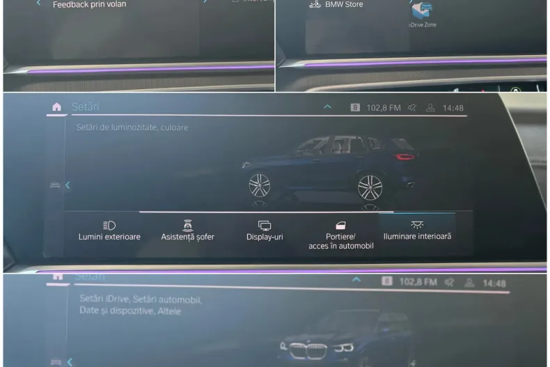 BMW X5 din 2020 cu 127.000 km - oferta BMW139024 - foto 33