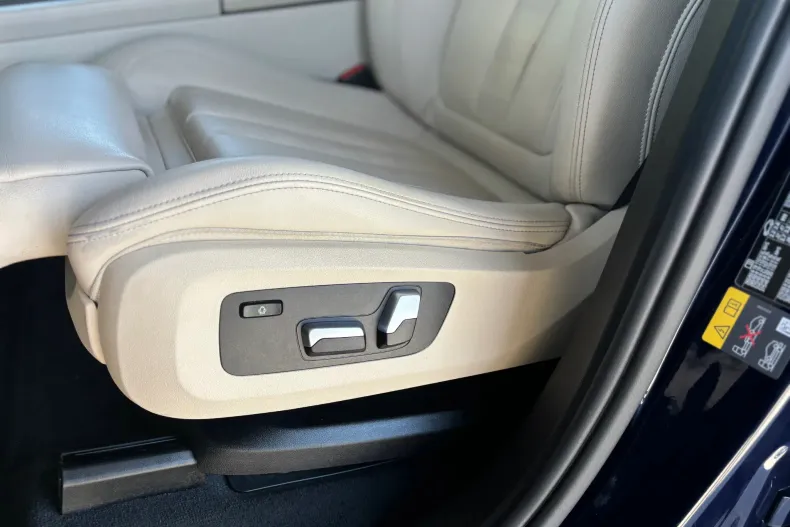 BMW X5 din 2020 cu 127.000 km - oferta BMW139024 - foto 35