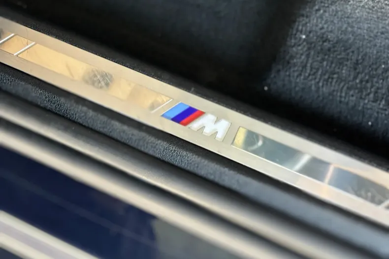 BMW X5 din 2020 cu 127.000 km - oferta BMW139024 - foto 36