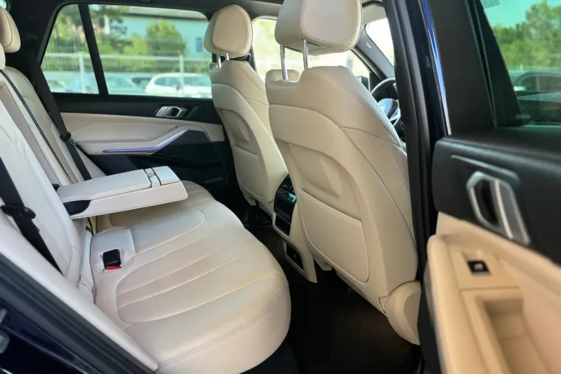 BMW X5 din 2020 cu 127.000 km - oferta BMW139024 - foto 38