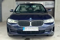 BMW Seria 5 din 2021 cu 145.900 km - oferta BMW139025 - foto 2