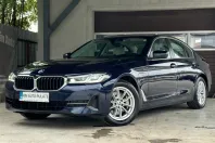 BMW Seria 5 din 2021 cu 145.900 km - oferta BMW139025 - foto 3