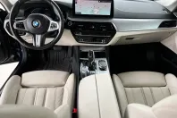 BMW Seria 5 din 2021 cu 145.900 km - oferta BMW139025 - foto 4