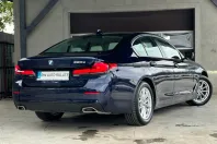 BMW Seria 5 din 2021 cu 145.900 km - oferta BMW139025 - foto 7