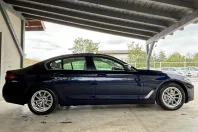 BMW Seria 5 din 2021 cu 145.900 km - oferta BMW139025 - foto 9