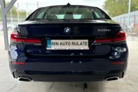 BMW Seria 5 din 2021 cu 145.900 km - oferta BMW139025 - foto 11