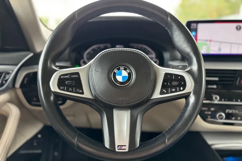 BMW Seria 5 din 2021 cu 145.900 km - oferta BMW139025 - foto 15